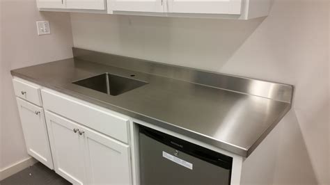 white kitchen cabinets with stainless steel sink|stainless steel under counter cabinet.